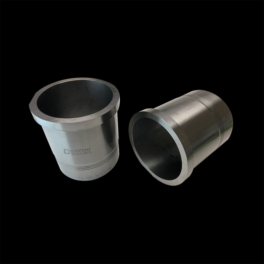 Brian Crower Subaru EJ20 Darton Dry Block Sleeves (92 to 96mm max bore) BC8060