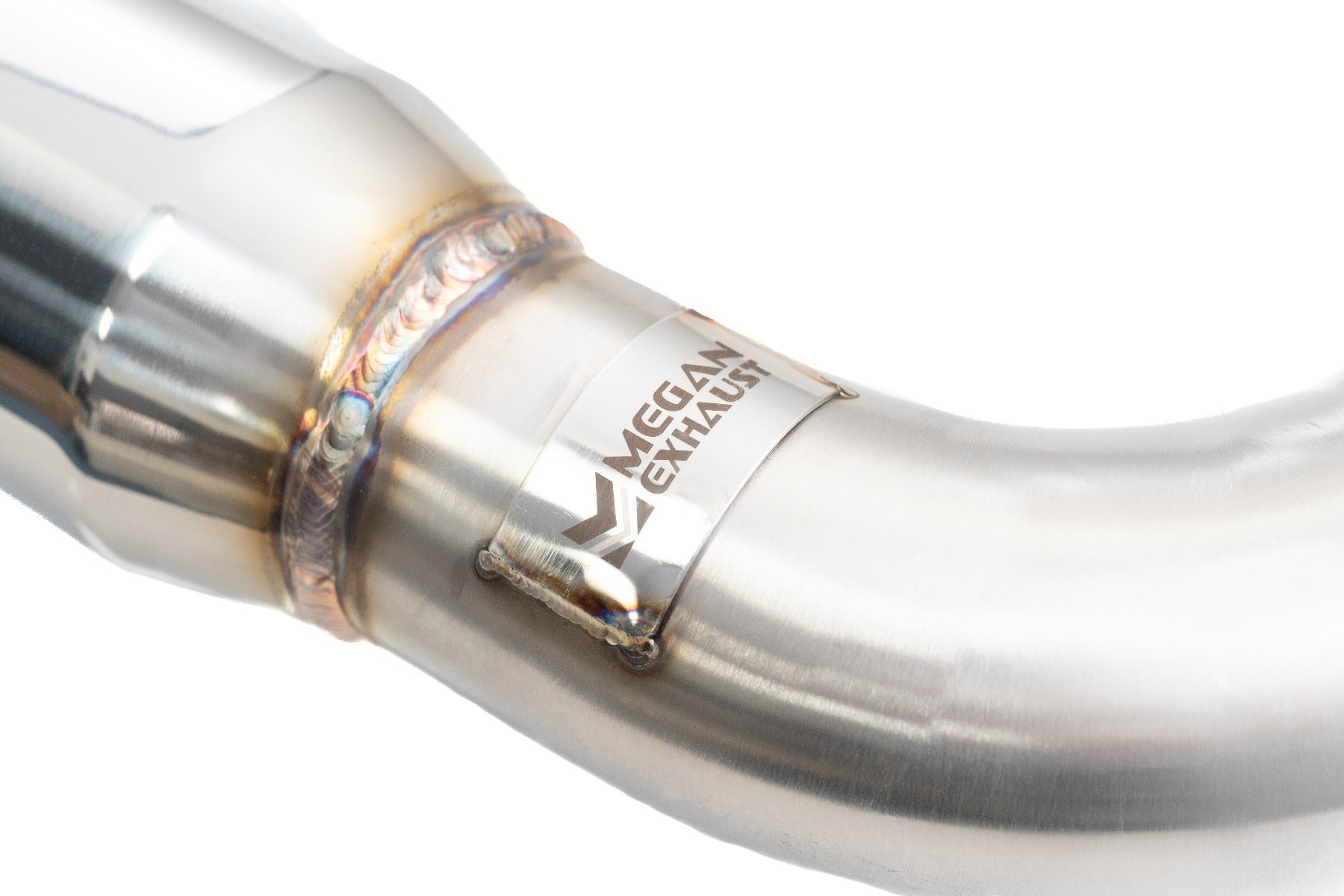 Megan Racing Axle Back Exhaust Scion TC 11-16 Tip