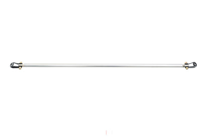 Megan Racing C-Pillar Bar for Nissan 240SX Coupe 89-98 / Toyota Corolla GTS/SR5 AE86 85-87 - SB-HCPBC90