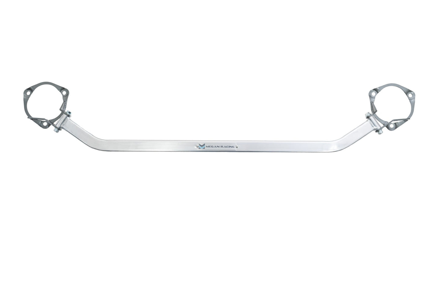Megan Racing Race‑Spec Strut Bar Brace - 2019+ Subaru Forester MR‑SB‑SF19FU‑1P