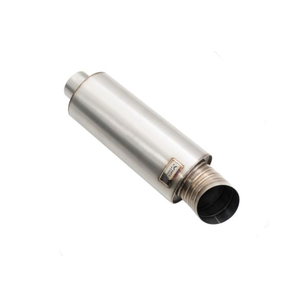 Megan Racing Universal Turndown Muffler