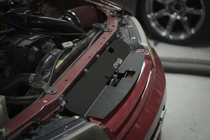 GKTech R33 Skyline Series 2 Radiator Cooling Panel
