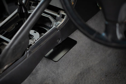 GKTech 240sx Hydraulic e-brake bolt on mount (universal type)