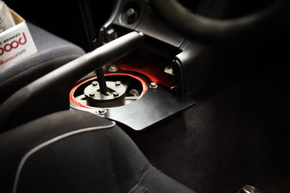 GKTech 240sx Hydraulic e-brake bolt on mount (universal type)