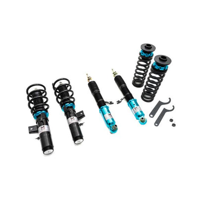 Megan Racing Coilover Damper Kit for Toyota Supra 2019+ - MR-CDK-TS20
