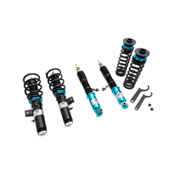 Megan Racing Coilover Damper Kit for Toyota Supra 19+