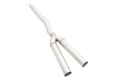 Megan Racing Cat-Back Exhaust System for Ford Mustang 2.3L Turbo 2015-2019 - MR-CBS-FM15L4