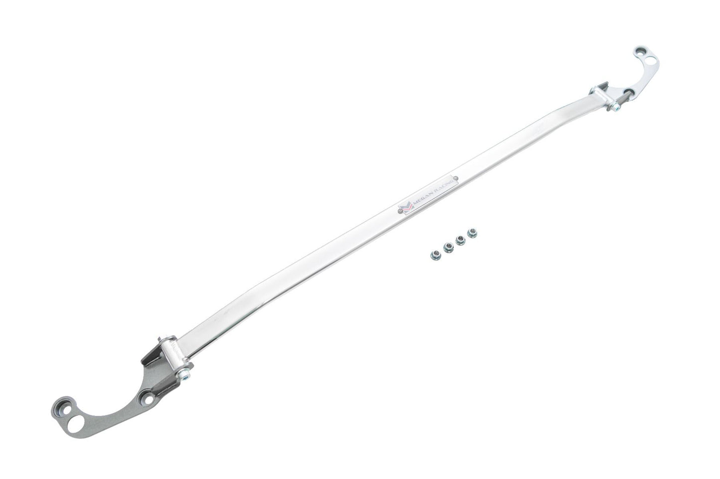 Megan Racing Race‑Spec Front Upper Strut Bar for Toyota Camry 2018‑2024 FWD Hybrid - MR‑SB‑TCA18FU‑1P