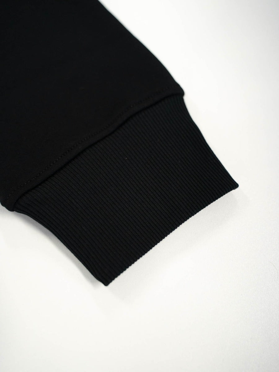 GKTech Black GKTECH Hoodie