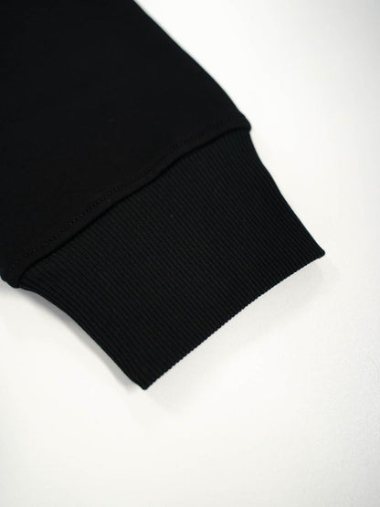 GKTech Black GKTECH Hoodie