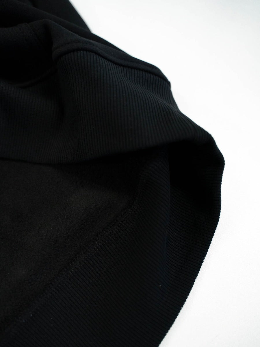 GKTech Black GKTECH Hoodie