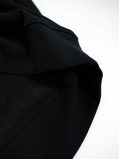 GKTech Black GKTECH Hoodie