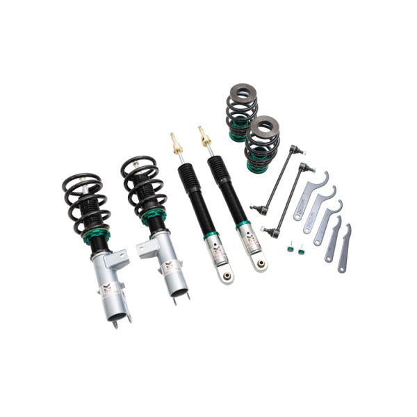 Megan Racing Coilover Damper Kit for Mercedes Benz CLA 250 2014-2018 (FWD Only)