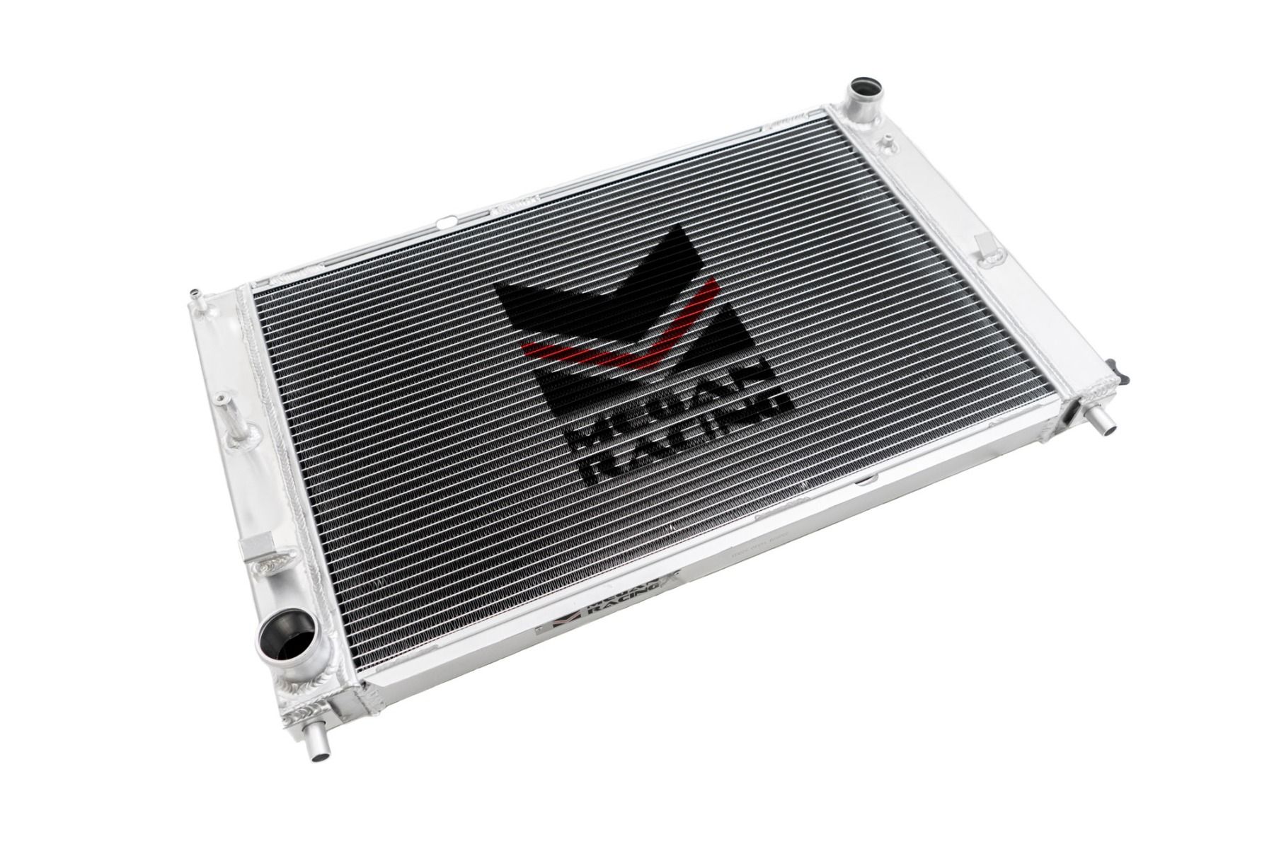 Megan Racing Radiator for Ford Mustang 1996-2004 Manual Transmission