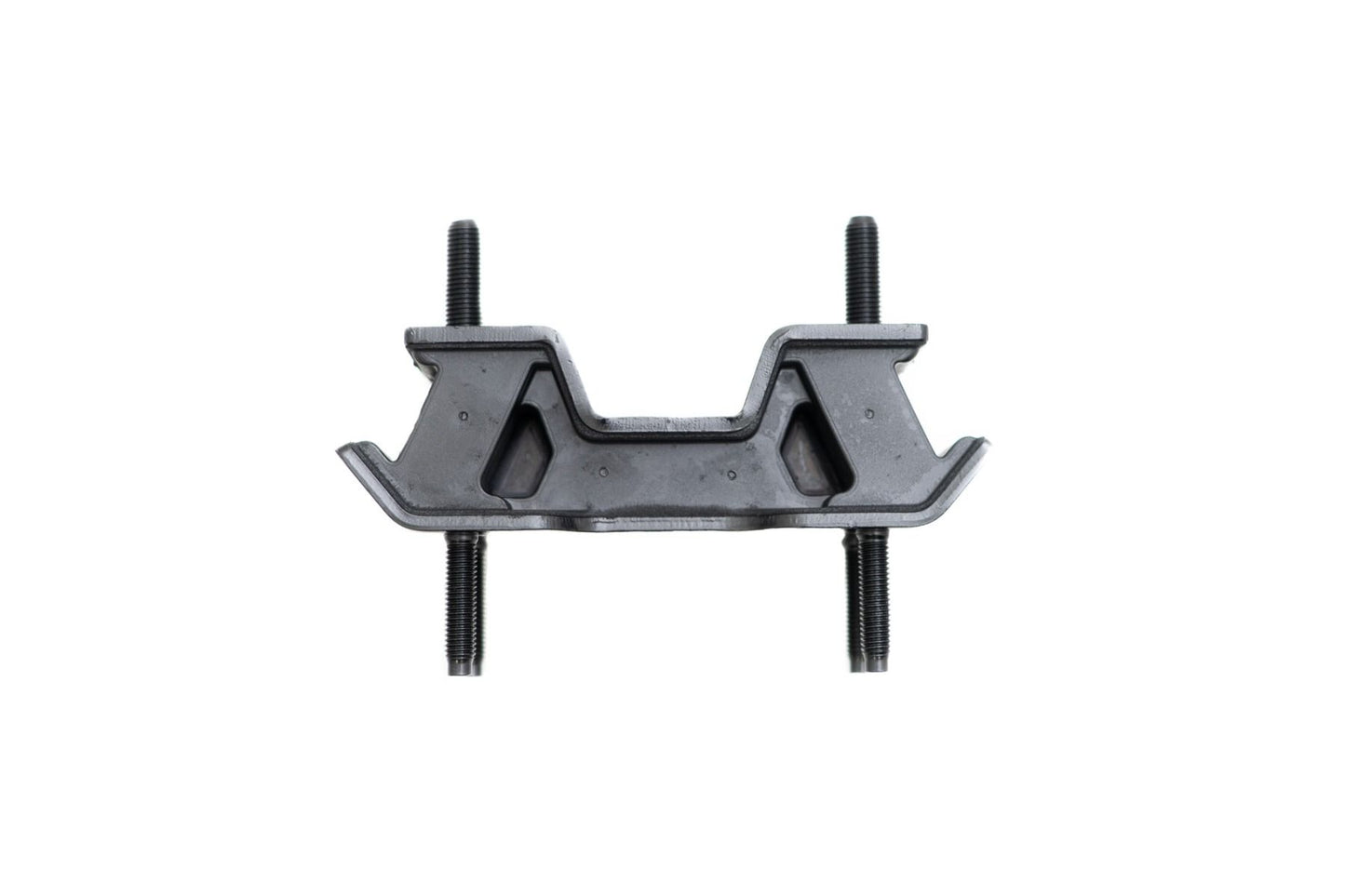 Megan Racing Transmission Mount Automatic for 2009-2016 Hyundai Genesis Coupe Hardened Rubber Durometer 50 - MRS-HY-0440-AT10