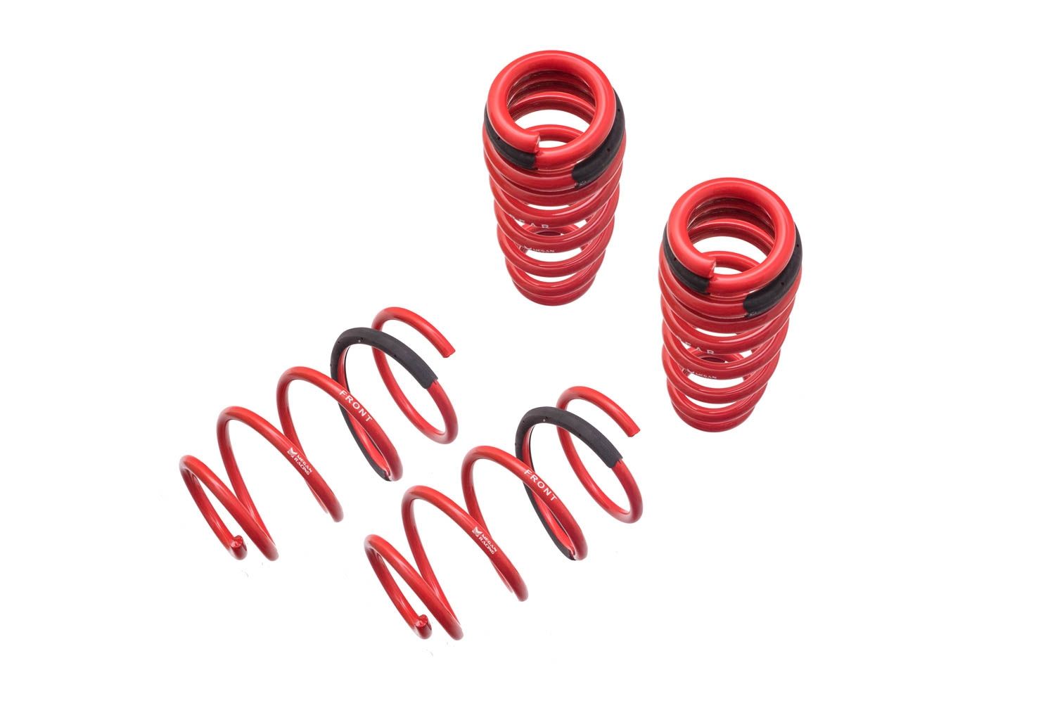 Megan Racing BMW E90 E92 X-Drive Lowering Springs