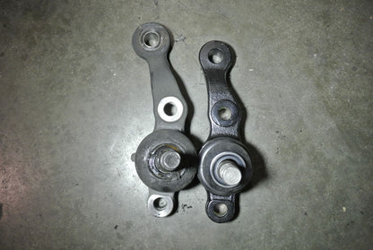 Megan Racing Drift Knuckle Front for Lexus IS300 2000 to 2005 -20mm MRC-LX-0114