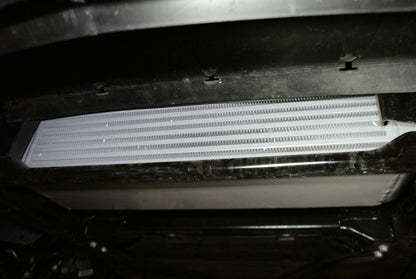 Megan Racing High Capacity Intercooler for Ford Mustang 2015-2020 Turbo Aluminum Bolton 135mm Core