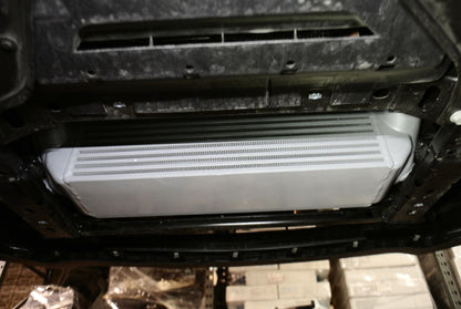 Megan Racing High Capacity Intercooler for Ford Mustang 2015-2020 Turbo Aluminum Bolton 135mm Core