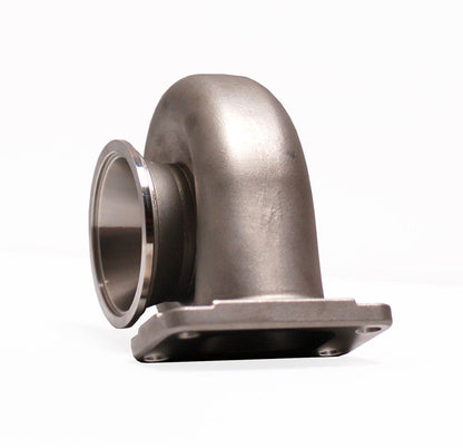 Tomioka Racing TR Stainless Steel Turbine Housing For GT3076 / GTX3076