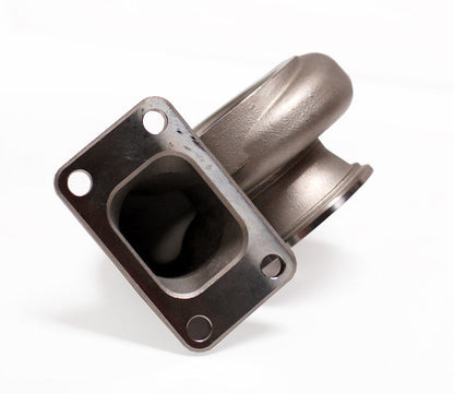 Tomioka Racing TR Stainless Steel Turbine Housing For GT3076 / GTX3076