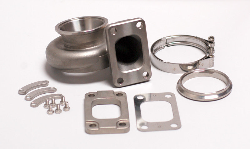 Tomioka Racing TR Stainless Steel Turbine Housing For GT3582 / GTX3582