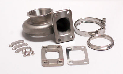 Tomioka Racing TR Stainless Steel Turbine Housing For GT3076 / GTX3076