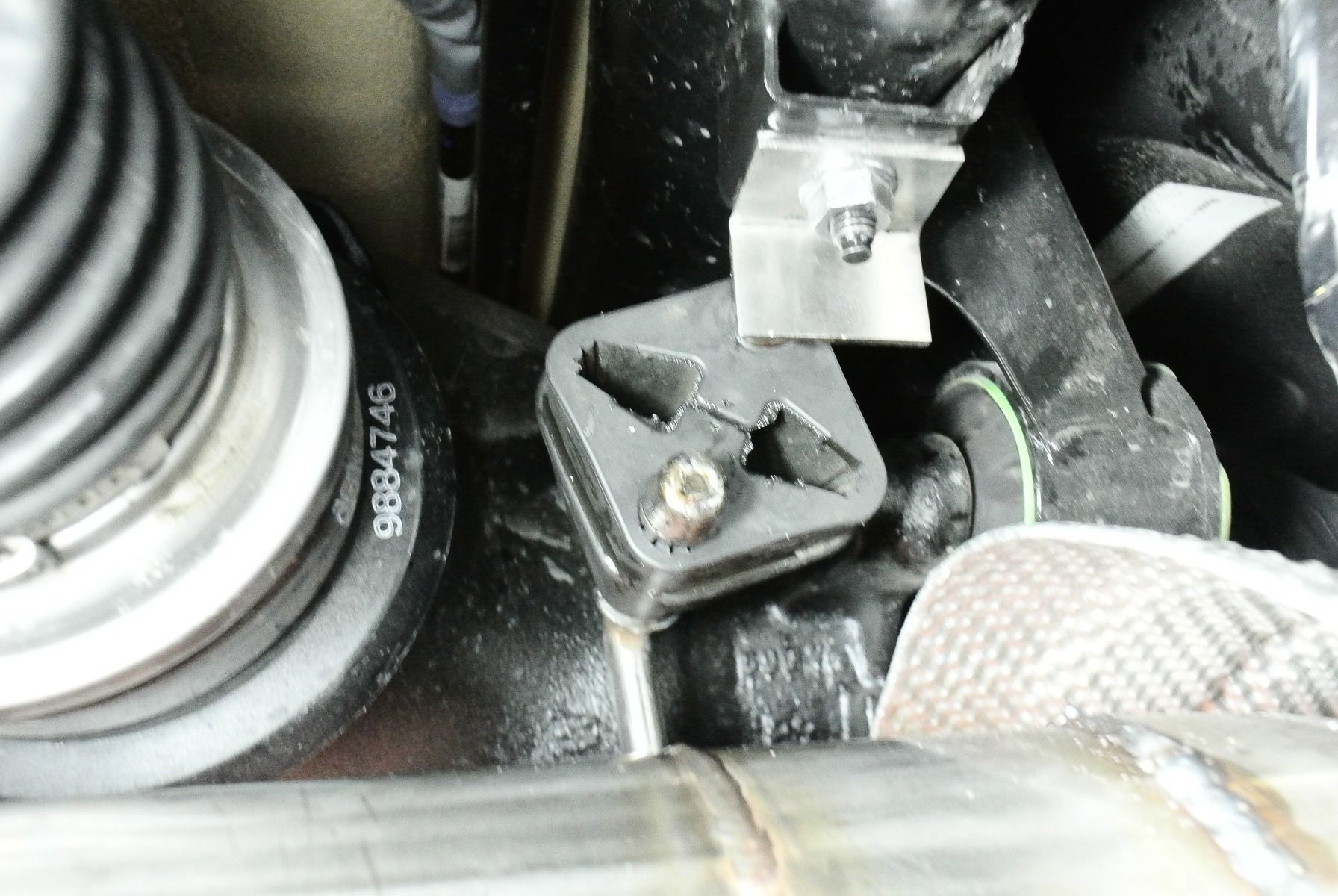 Megan Racing RS Racing Straight Pipe Exhaust for 2020+ Toyota Supra 3.0L 6-Cyl