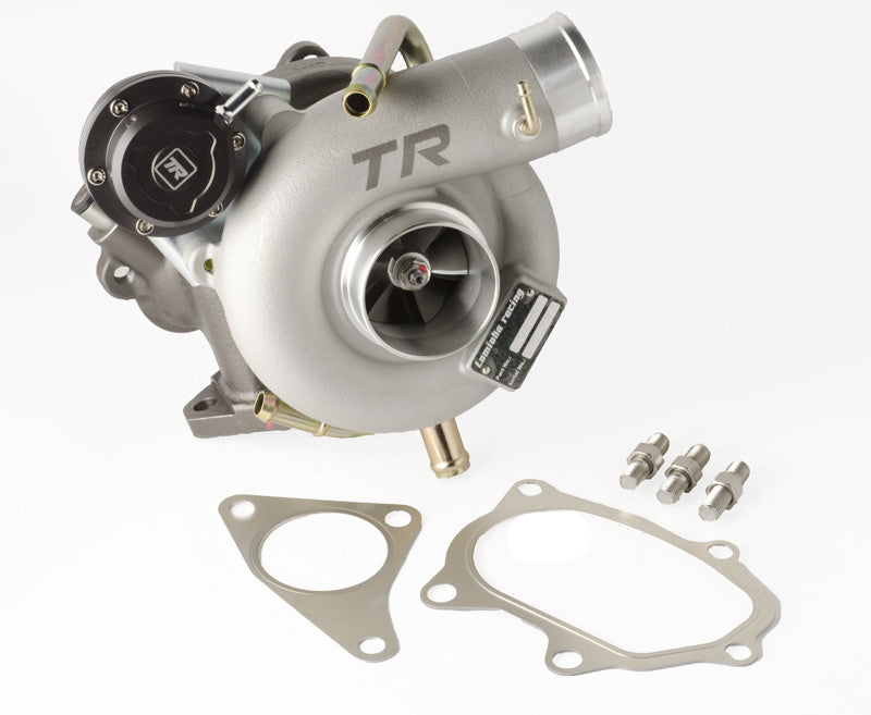 Tomioka Racing TR TD05-20G Bolt On Turbo Stock Replacement for Subaru WRX 2002-2007 & STI 2004-2020