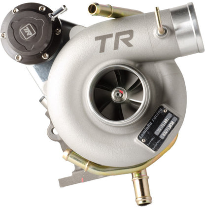 Tomioka Racing TR TD05-20G Bolt On Turbo Stock Replacement for Subaru WRX 2002-2007 & STI 2004-2020