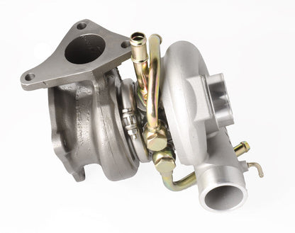 Tomioka Racing TR TD05-20G Bolt On Turbo Stock Replacement for Subaru WRX 2002-2007 & STI 2004-2020