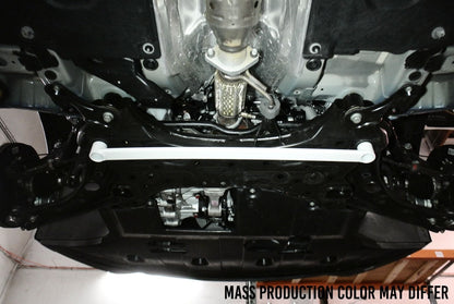 Megan Racing Strut Bar Front Lower for Hyundai Elantra 2016-2020 MR-SB-HYE16FL-B