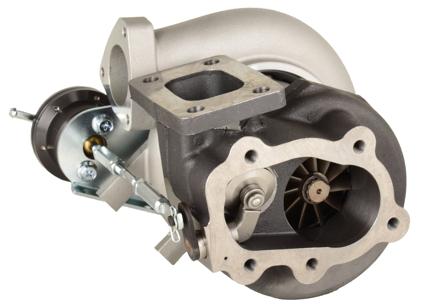 Tomioka Racing TR Billet Wheel TD06-20G Turbocharger for Nissan SR20DET S13/S14/S15