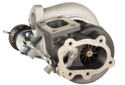 Tomioka Racing TR Billet Wheel TD06-20G Turbocharger for Nissan SR20DET S13/S14/S15