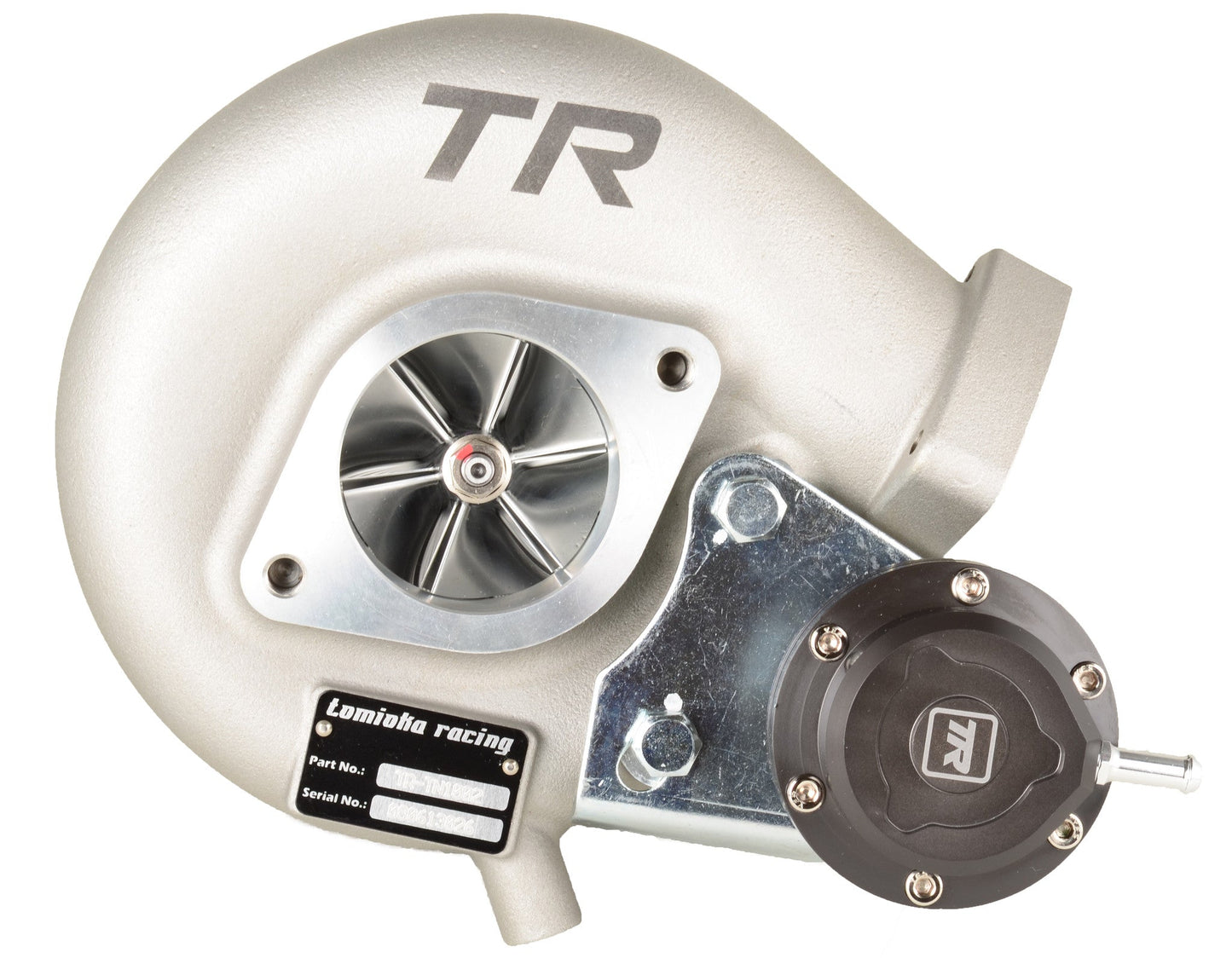 Tomioka Racing TR Billet Wheel TD06-20G Turbocharger for Nissan SR20DET S13/S14/S15