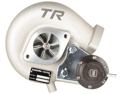 Tomioka Racing TR Billet Wheel TD06-20G Turbocharger for Nissan SR20DET S13/S14/S15