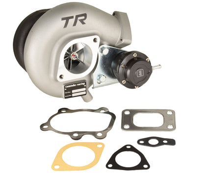 Tomioka Racing TR Billet Wheel TD06-20G Turbocharger for Nissan SR20DET S13/S14/S15
