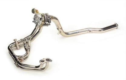 Tomioka Racing TR TD06-20G JDM Twin Scroll Turbo Kit for Subaru WRX 2002-2007 & STi 2004-2020