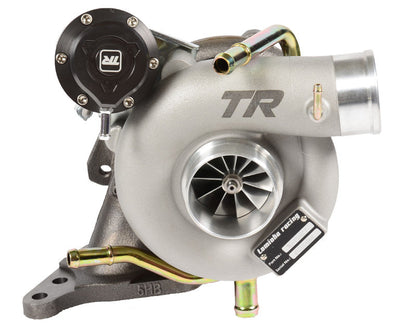 Tomioka Racing TR TD06-20G Billet Wheel Twin Scroll Bolt On Turbo Stock Replacement for Subaru WRX 2002-2007 & STI 2004-2020