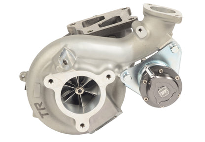 Tomioka Racing TR Sigma Billet Wheel Turbo for Mitsubishi EVO