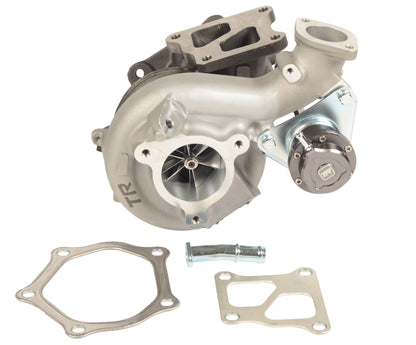 Tomioka Racing TR Sigma Billet Wheel Turbo for Mitsubishi EVO