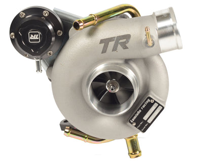 Tomioka Racing TR TD06-20G Bolt On Turbo Stock Replacement for Subaru WRX 2002-2007 & STI 2004-2020