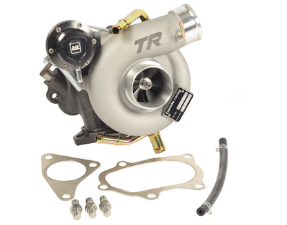 Tomioka Racing TR TD06-20G Bolt On Turbo Stock Replacement for Subaru WRX 2002-2007 & STI 2004-2020
