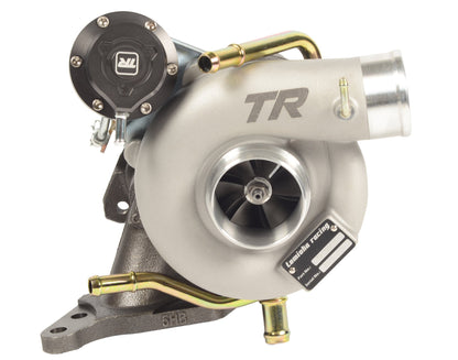 Tomioka Racing TR TD06-20G Twin Scroll Turbo for Subaru JDM STi 2004-2007 Replace VF36 VF37 VF42