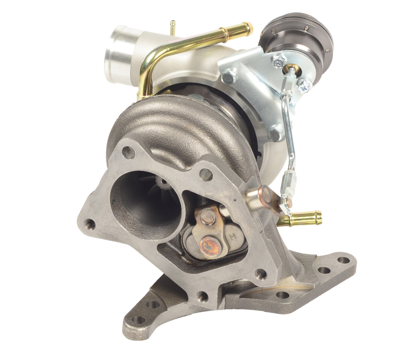 Tomioka Racing TR TD06-20G Twin Scroll Turbo for Subaru JDM STi 2004-2007 Replace VF36 VF37 VF42