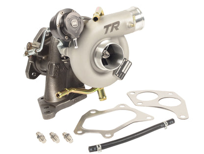 Tomioka Racing TR TD06-20G Twin Scroll Turbo for Subaru JDM STi 2004-2007 Replace VF36 VF37 VF42