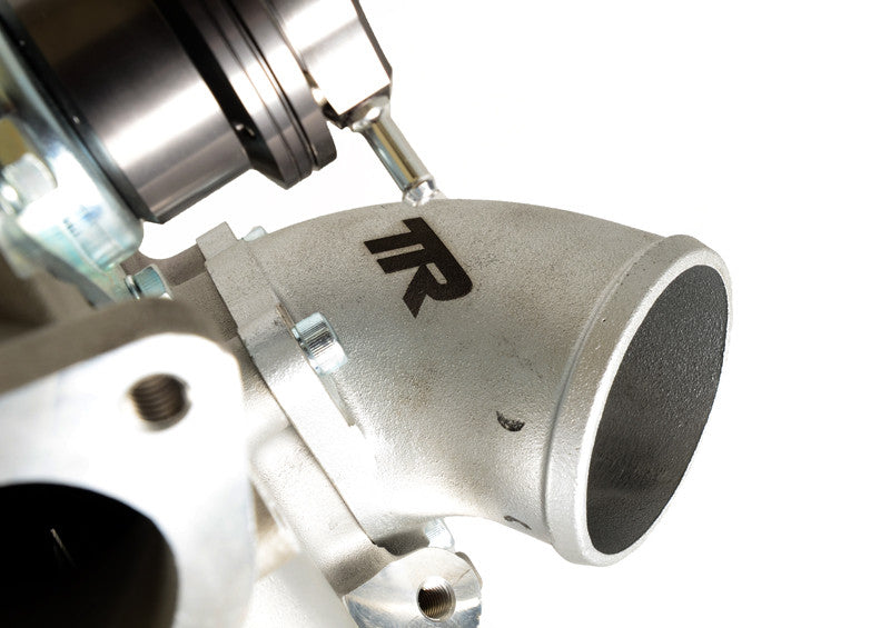 Tomioka Racing TR EVO X 3-InchTurbo Inlet