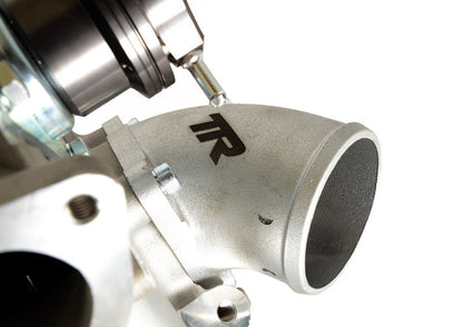 Tomioka Racing TR EVO X 3-InchTurbo Inlet