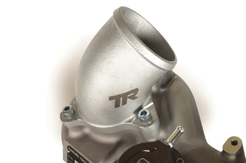 Tomioka Racing TR EVO X 3-InchTurbo Inlet