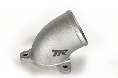 Tomioka Racing TR EVO X 3-InchTurbo Inlet